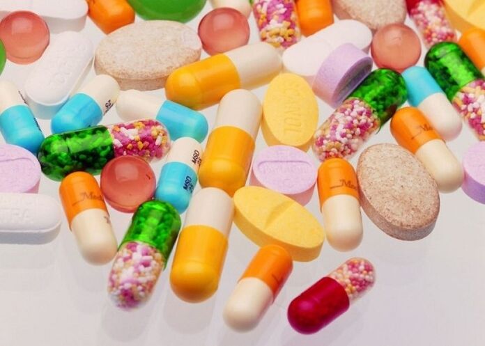 medicines to remove parasites