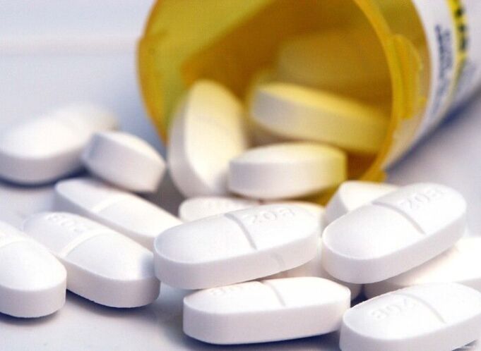 pills to treat parasites in the body